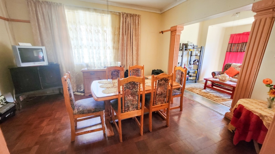 4 Bedroom Property for Sale in Stilfontein North West